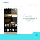 Nillkin Amazing H tempered glass screen protector for Huawei Ascend Mate 7